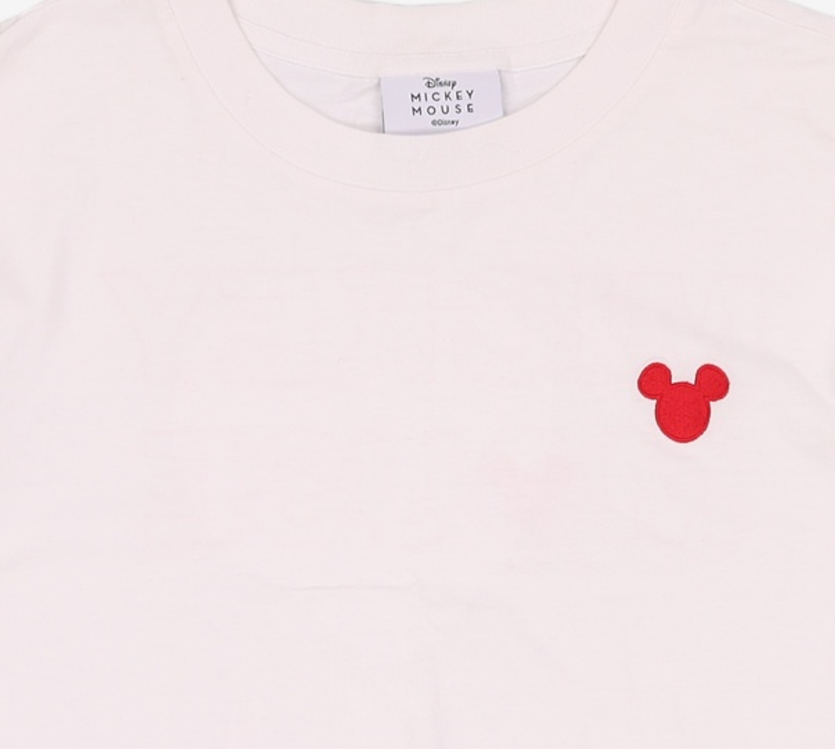 디즈니(Disney) 반소매 티셔츠 90