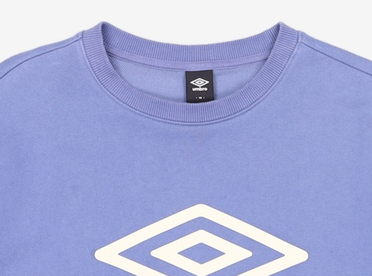엄브로(UMBRO) 맨투맨/스웨트셔츠 110