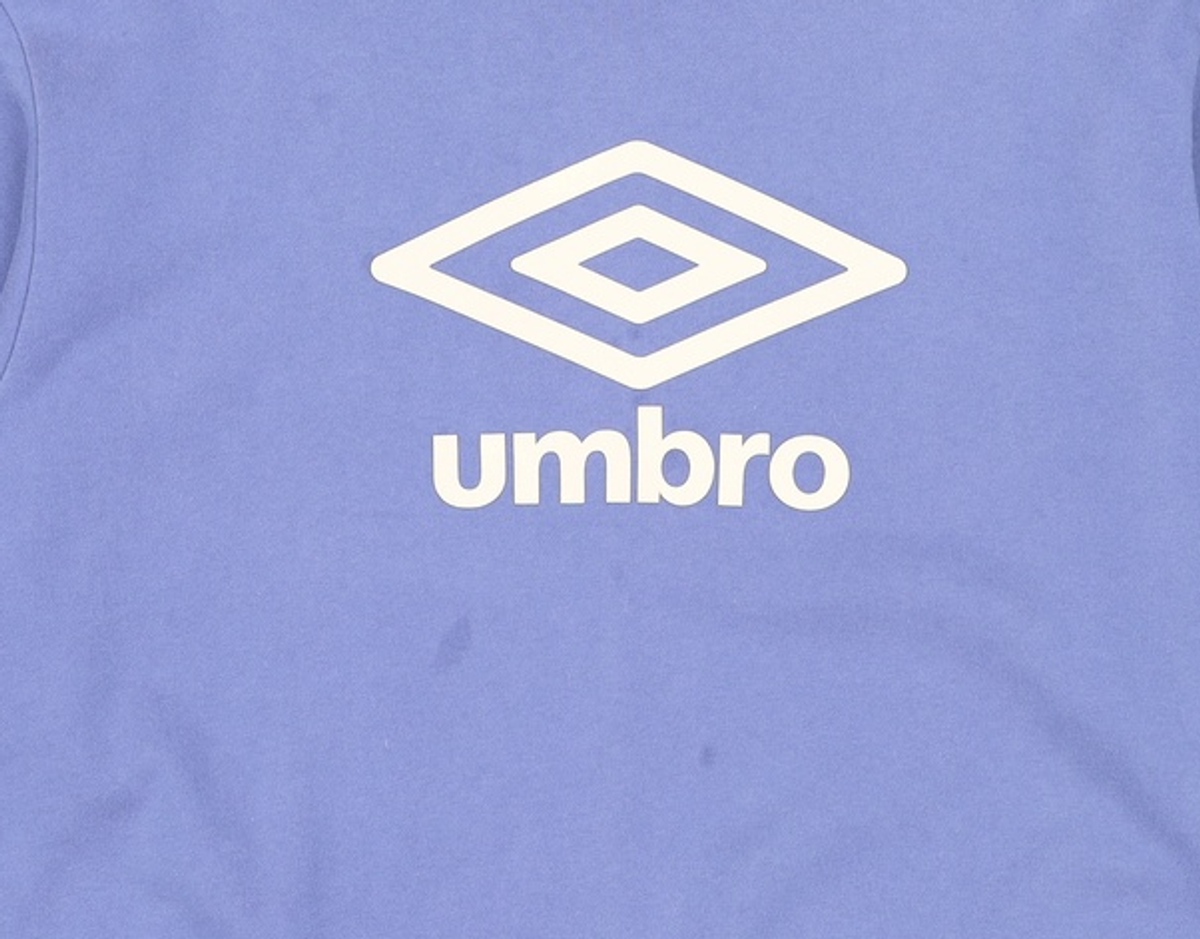 엄브로(UMBRO) 맨투맨/스웨트셔츠 110