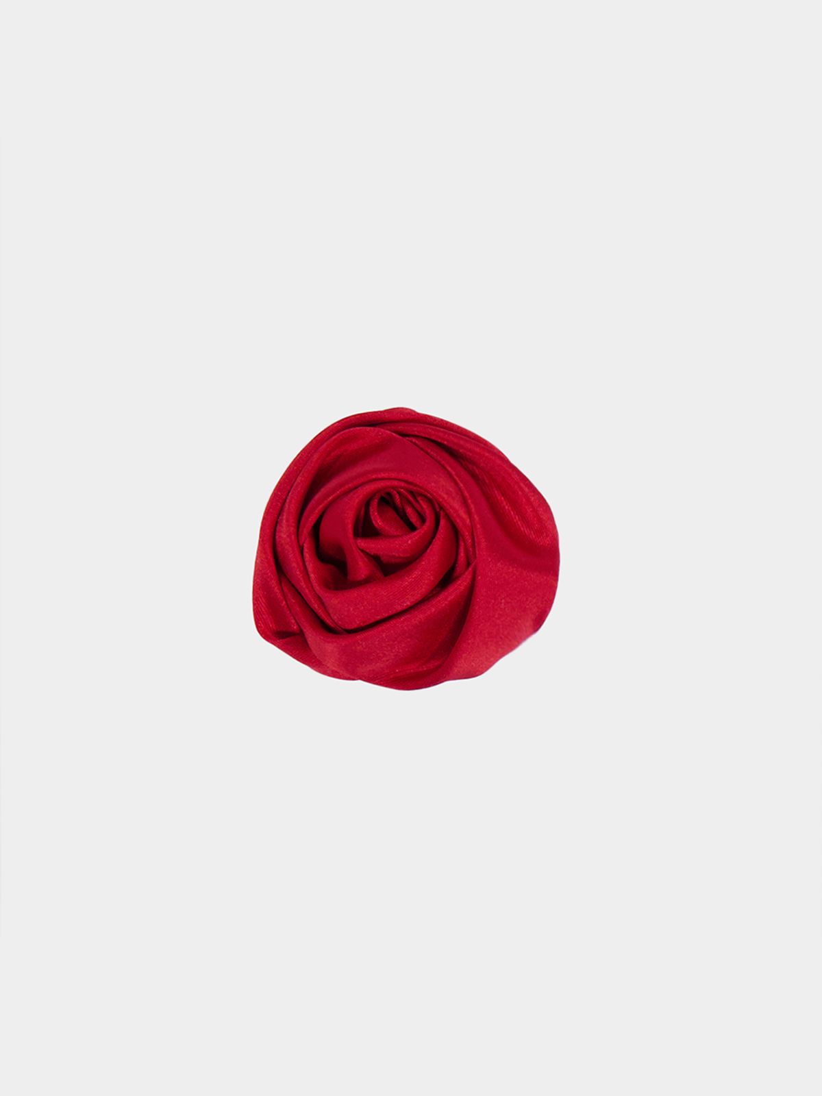 뮈르뮈르(MURMURE) 틴즈 로즈 브로치_Tintz Brooch