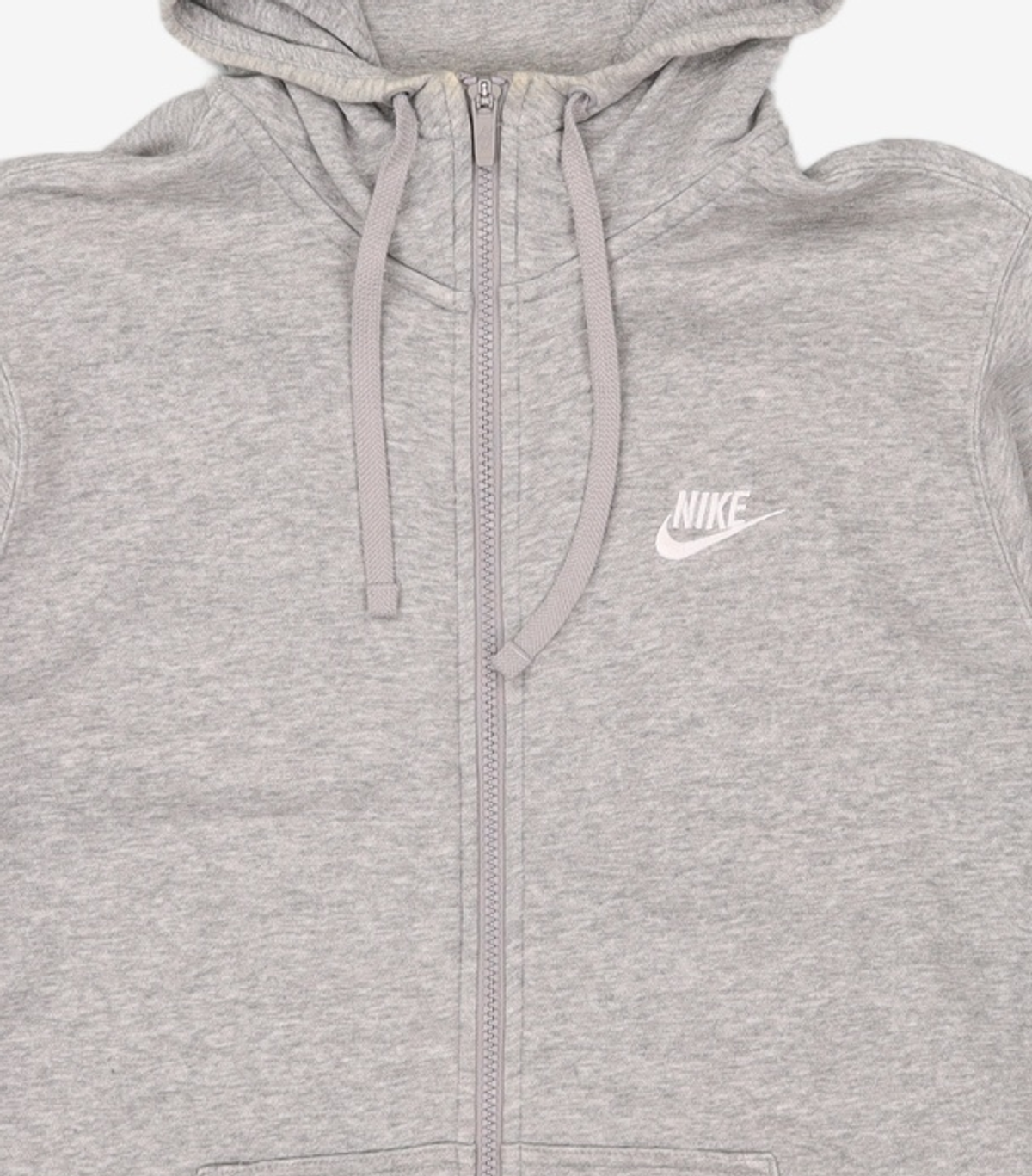 나이키(NIKE) 후드 집업 L