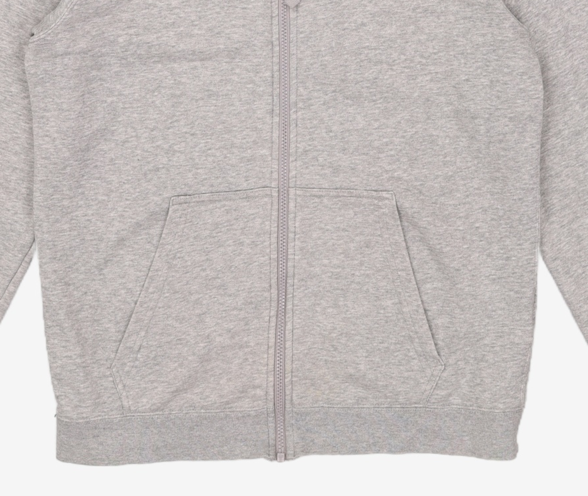 나이키(NIKE) 후드 집업 L