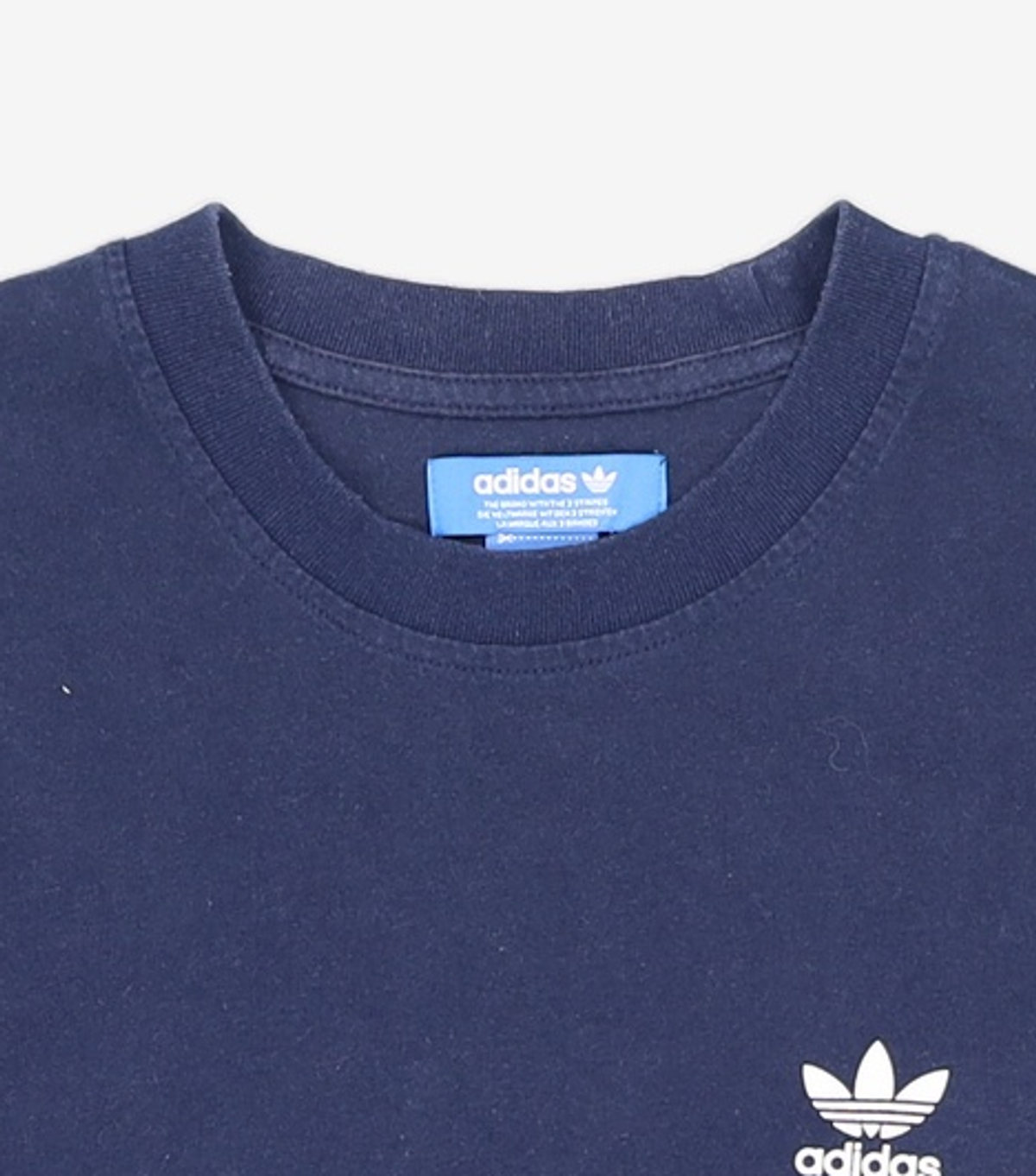 아디다스(ADIDAS) 반소매 티셔츠 90