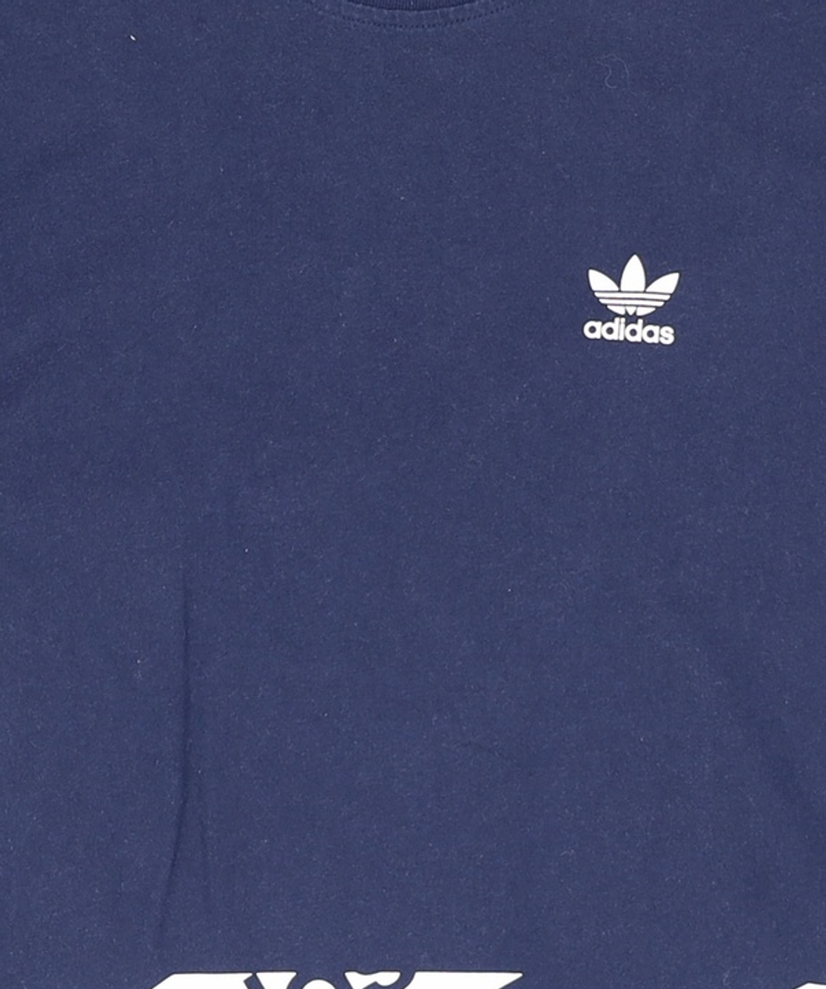 아디다스(ADIDAS) 반소매 티셔츠 90