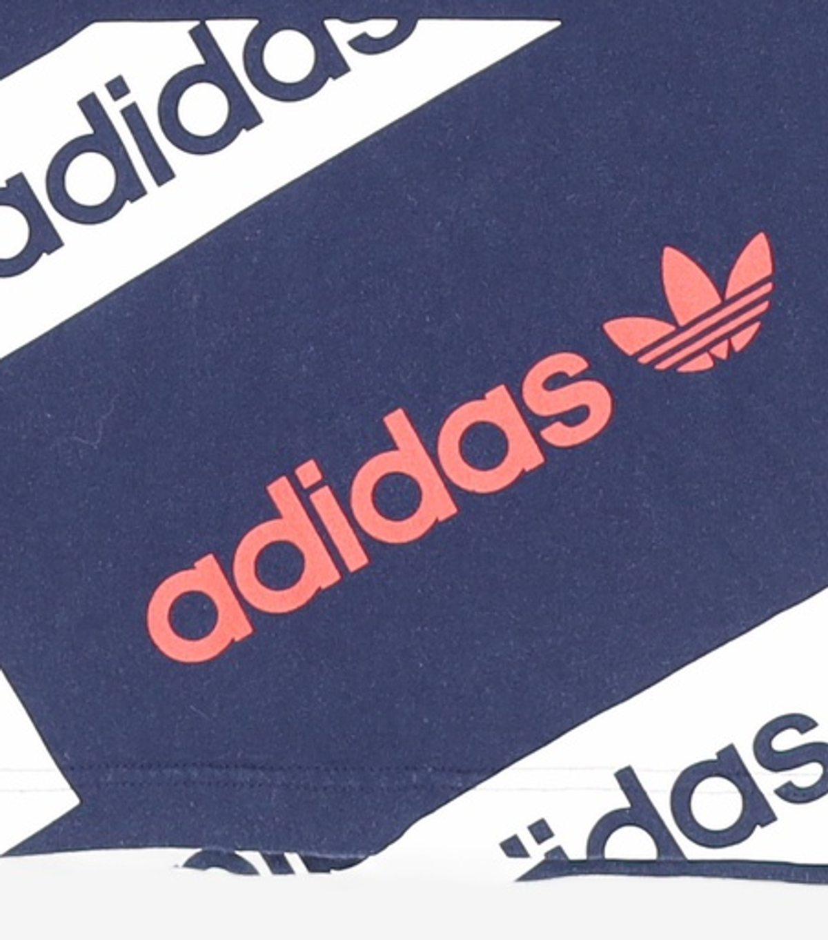 아디다스(ADIDAS) 반소매 티셔츠 90