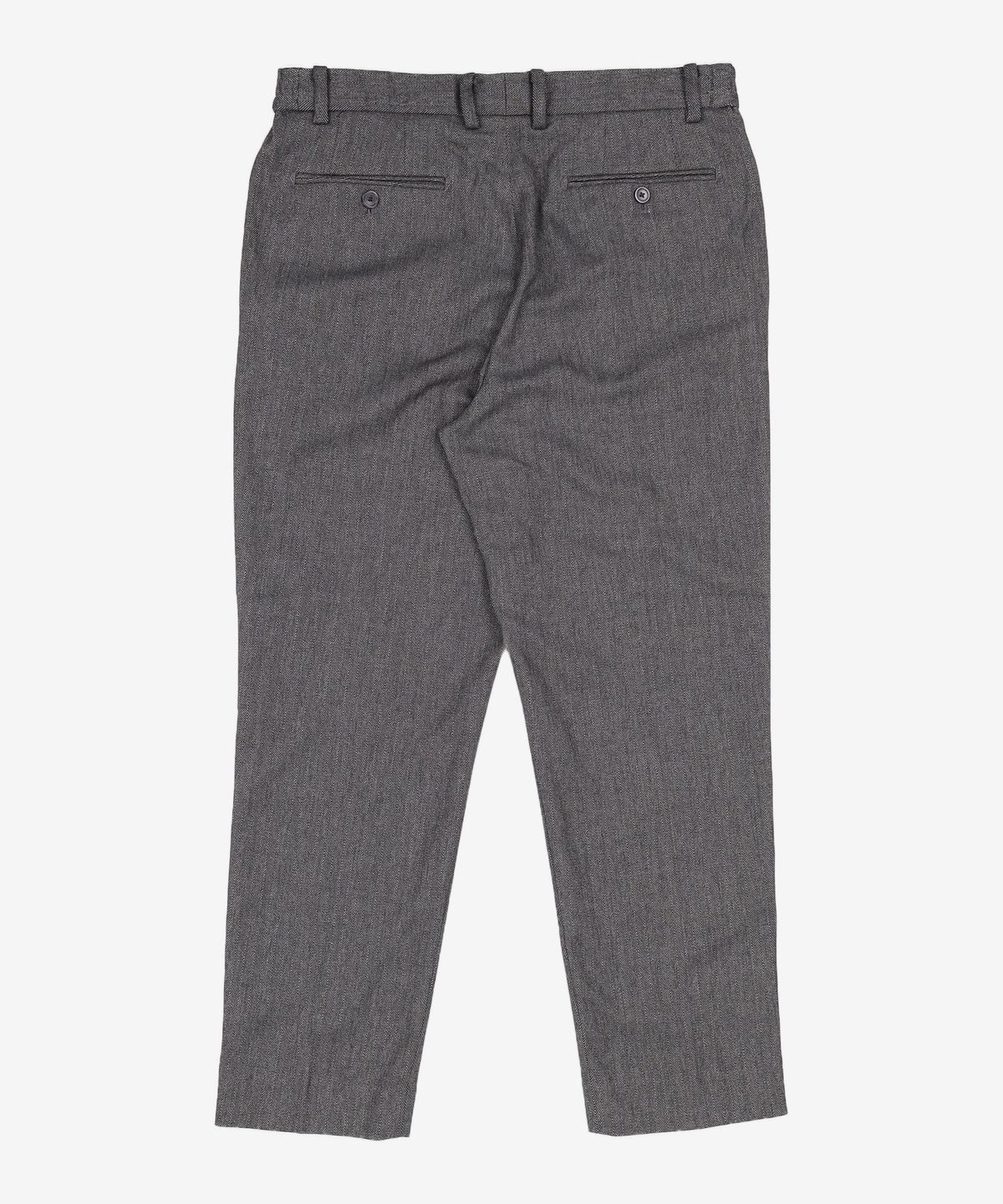 이사칠(24/7) 슈트 팬츠/슬랙스 M
