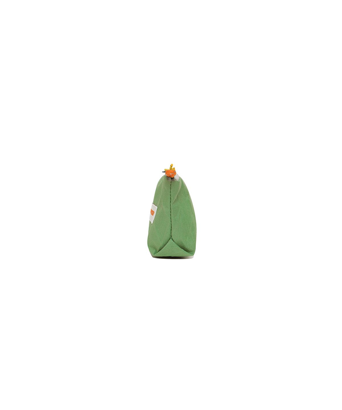 시에라디자인(SIERRA DESIGNS) SIERRA DESIGNS X HIKER WORKSHOP 마이크로 키츠네 파우치 SAGE GREEN