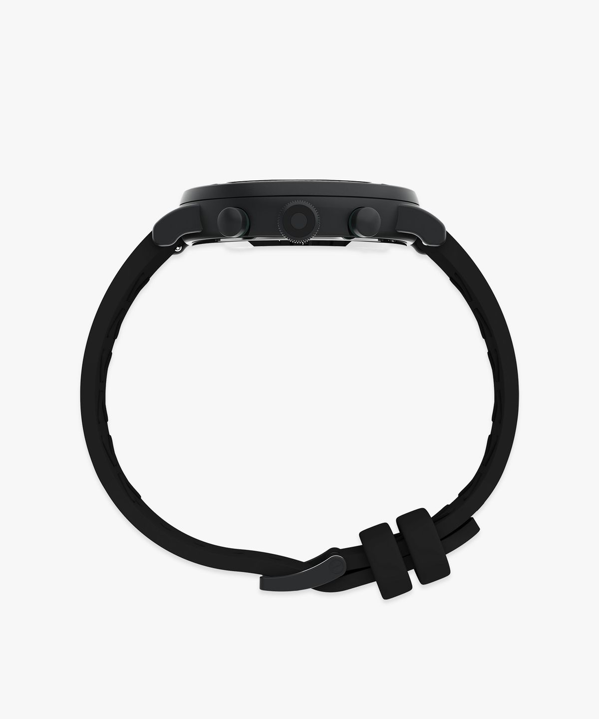 타이맥스(TIMEX) 스탠다드 타키미터 크로노그래프 스톱워치 데일리시계 43mm