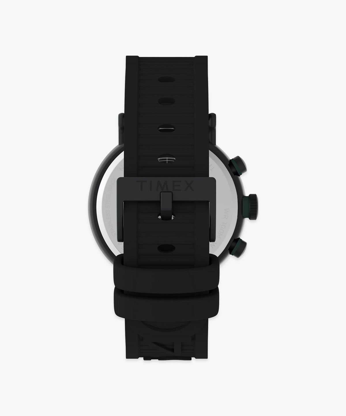 타이맥스(TIMEX) 스탠다드 타키미터 크로노그래프 스톱워치 데일리시계 43mm