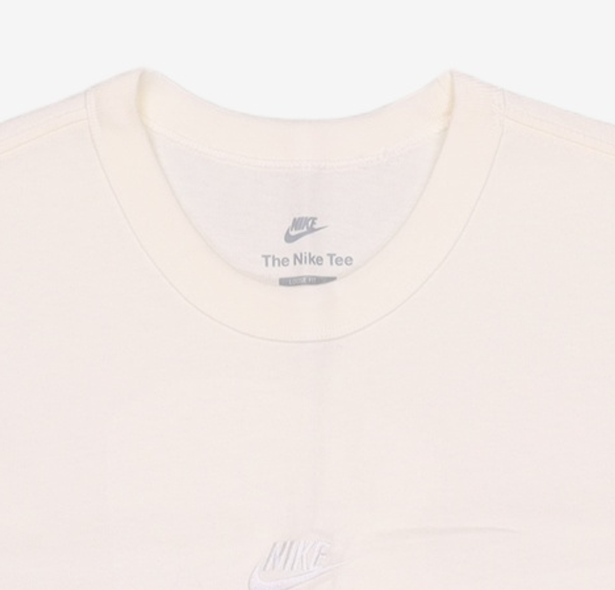 나이키(NIKE) 반소매 티셔츠 S