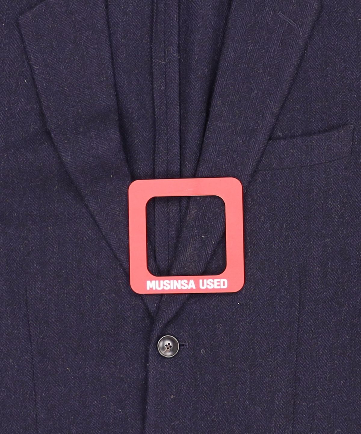 유니클로(UNIQLO) 슈트/블레이저 재킷 XL