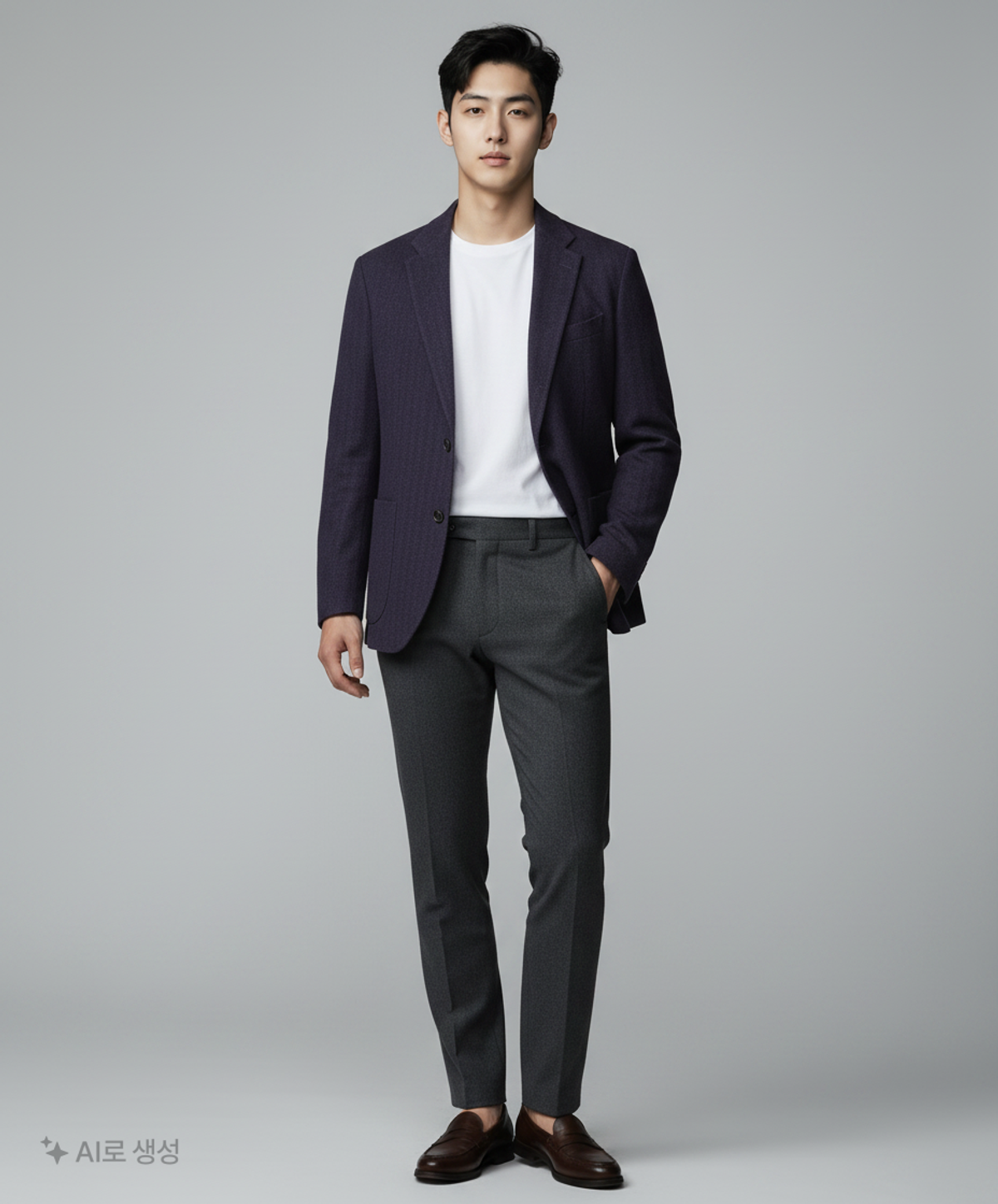유니클로(UNIQLO) 슈트/블레이저 재킷 XL
