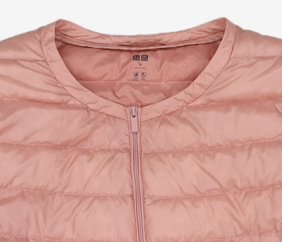 유니클로(UNIQLO) 숏 패딩/숏 헤비 아우터 M