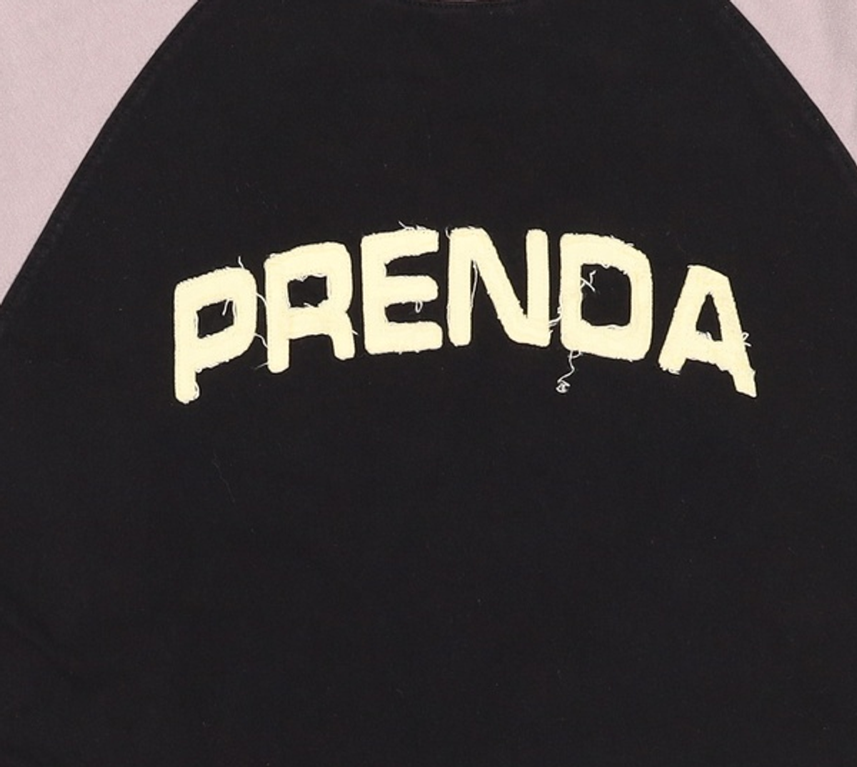 프렌다(PRENDA) 긴소매 티셔츠 FREE