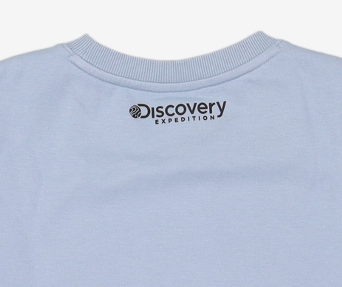 디스커버리(discovery) 맨투맨/스웨트셔츠 90
