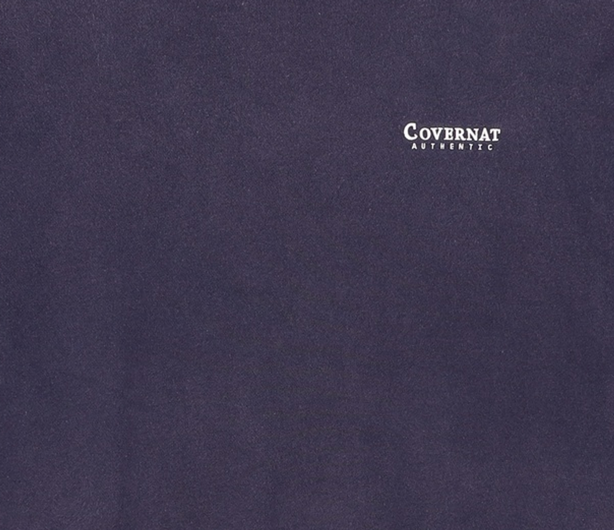 커버낫(COVERNAT) 맨투맨/스웨트셔츠 L