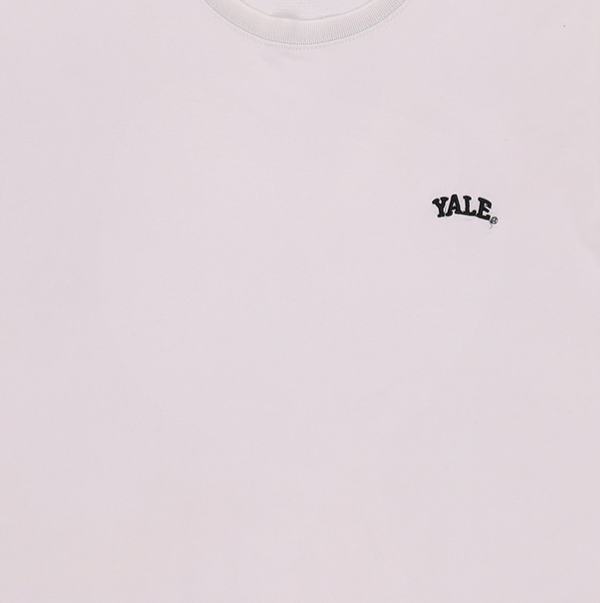 예일(YALE) 반소매 티셔츠 4