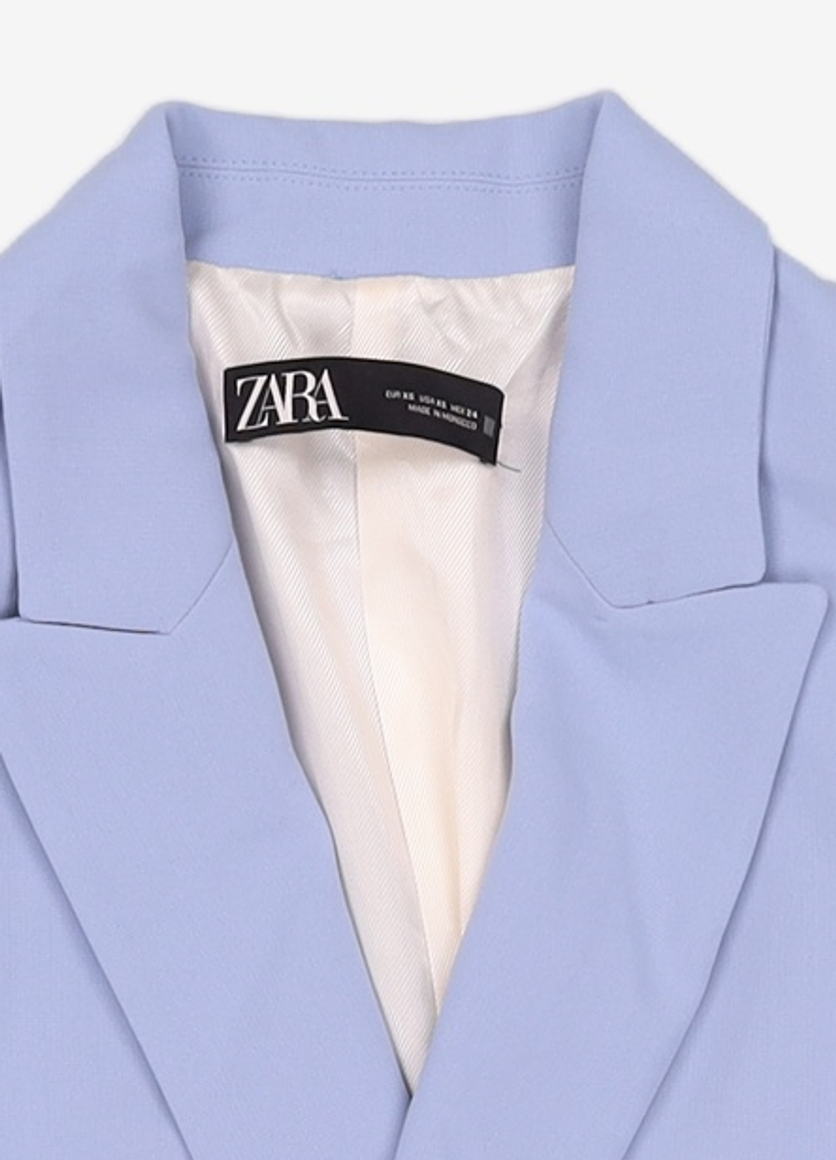 자라(ZARA) 슈트/블레이저 재킷 XS