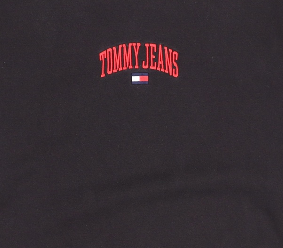 타미진스(TOMMY JEANS) 맨투맨/스웨트셔츠 S