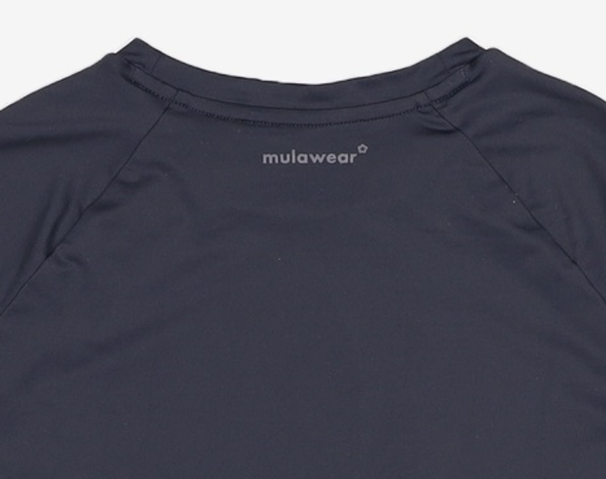 뮬라웨어(MULAWEAR) 긴소매 티셔츠 4