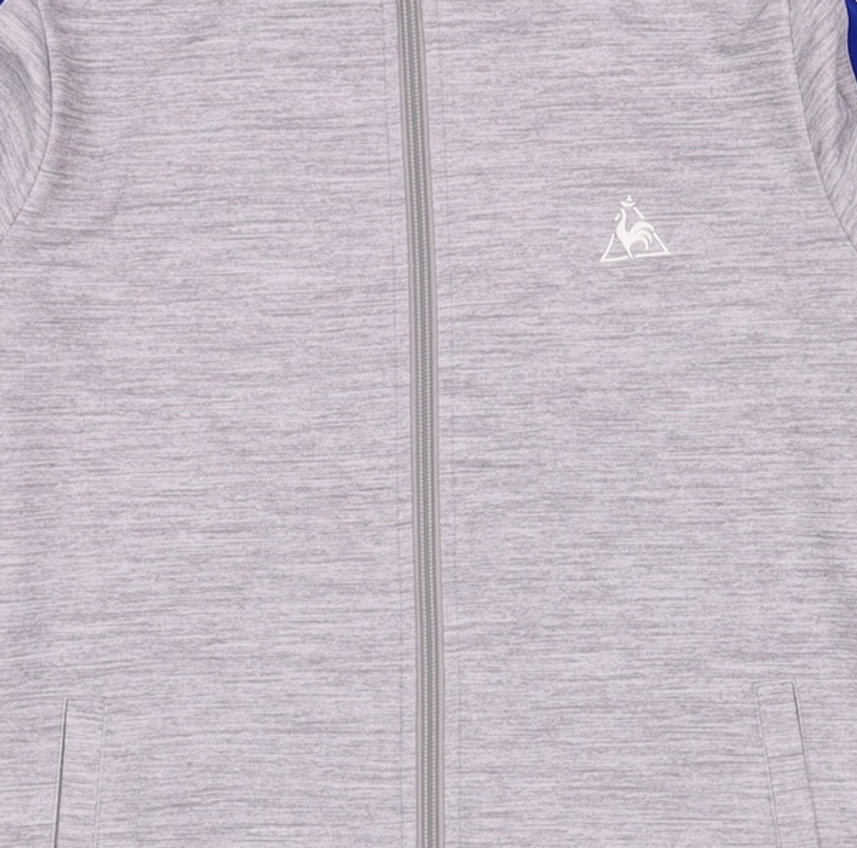 르꼬끄 스포르티브(LE COQ SPORTIF) 트레이닝 재킷 S