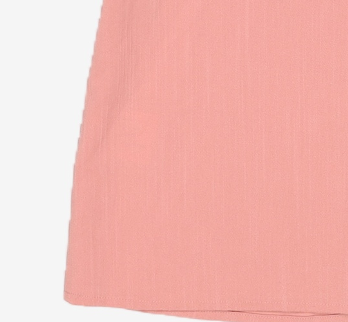 미쏘(MIXXO) 퍼프소매 블라우스 MIWBWB512C S