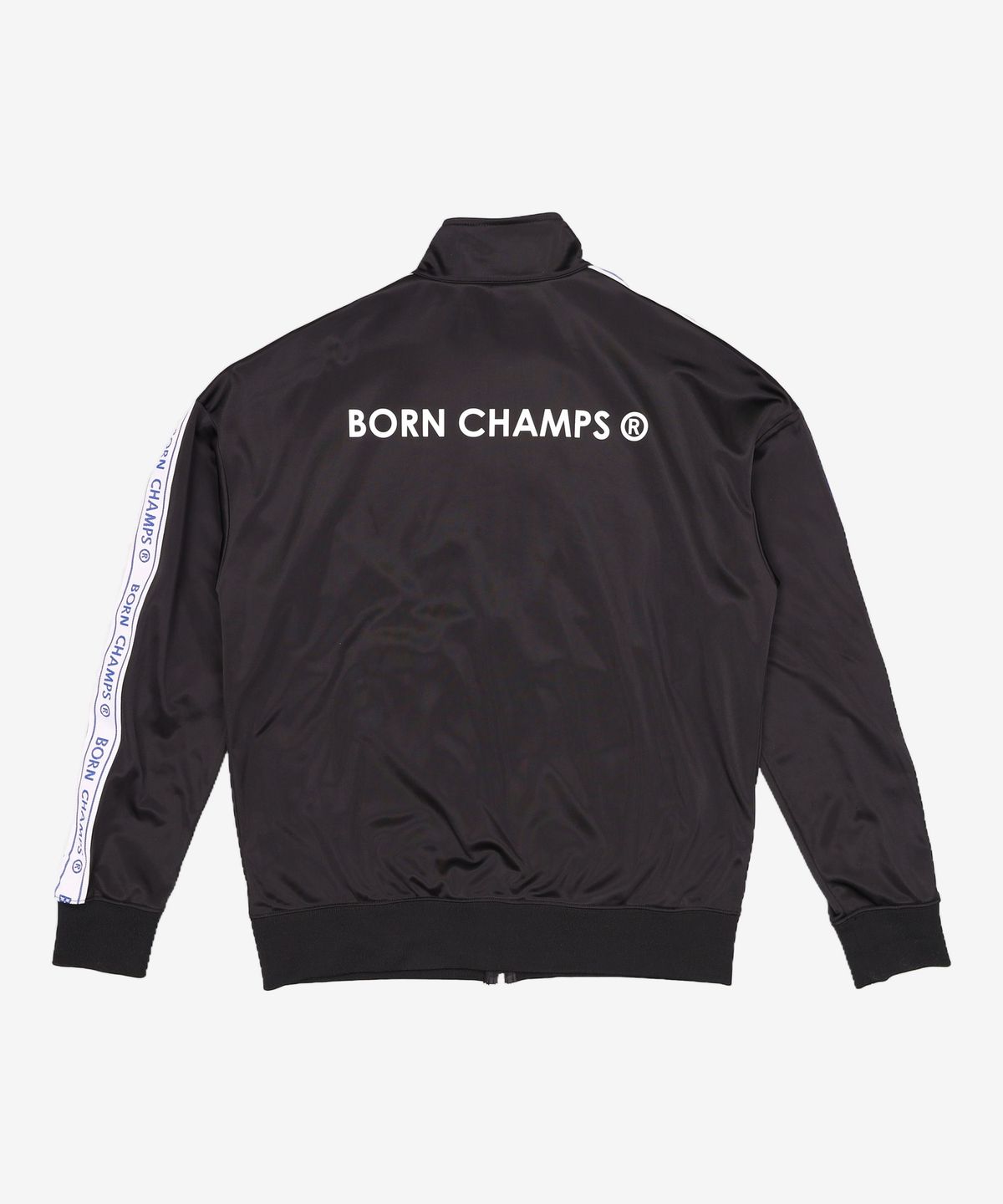 본챔스(BORN CHAMPS) 트레이닝 재킷 S