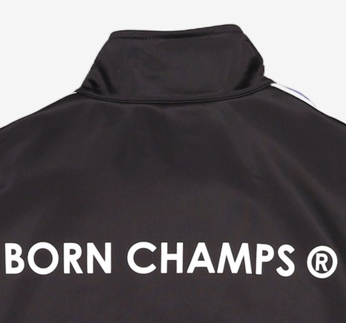 본챔스(BORN CHAMPS) 트레이닝 재킷 S