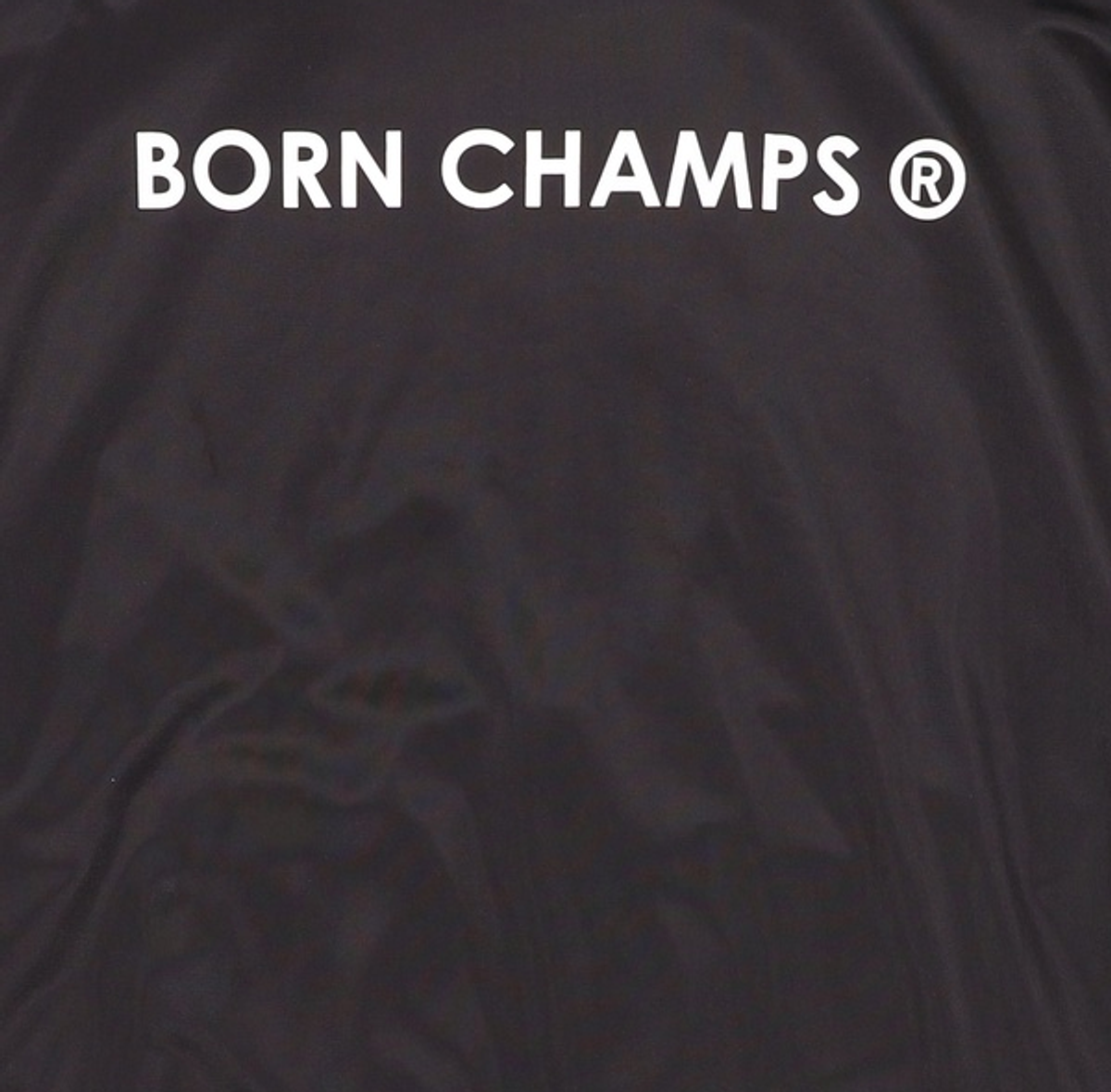 본챔스(BORN CHAMPS) 트레이닝 재킷 S