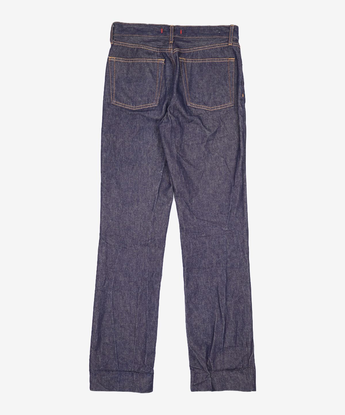 자라(ZARA) 청/데님 팬츠 38
