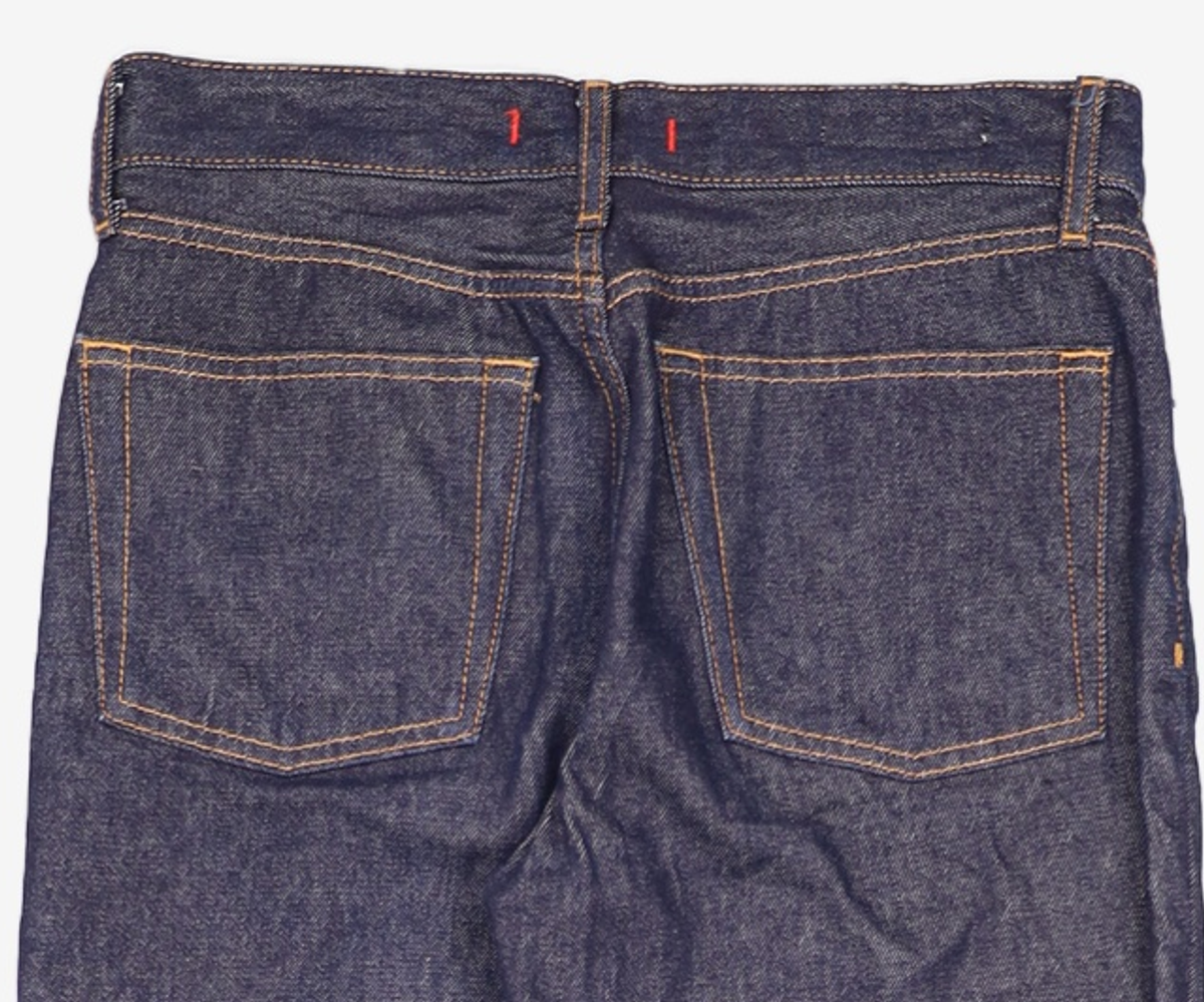 자라(ZARA) 청/데님 팬츠 38