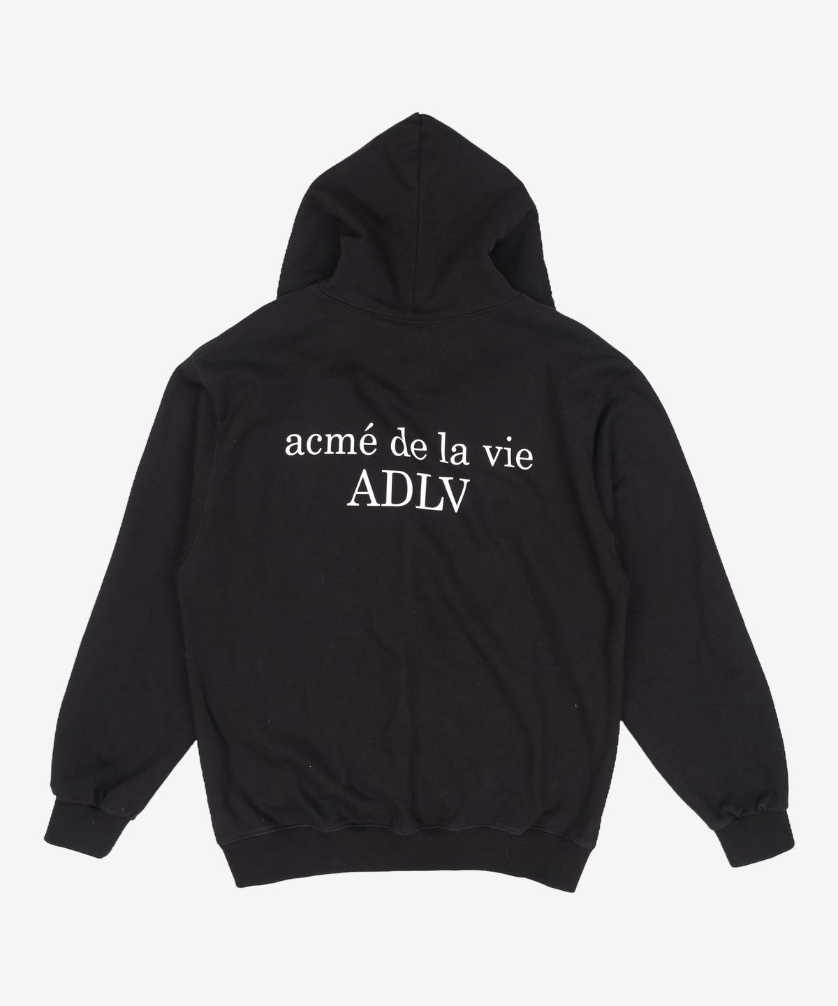 아크메드라비(ACME DE LA VIE) 후드 티셔츠 2