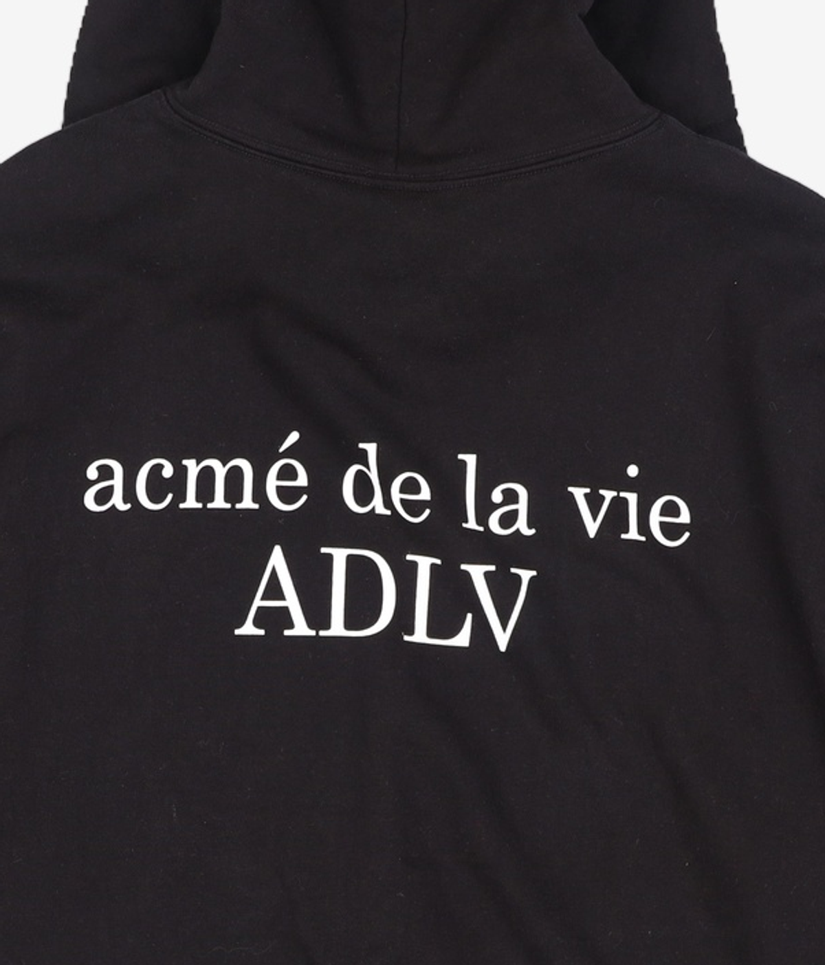 아크메드라비(ACME DE LA VIE) 후드 티셔츠 2