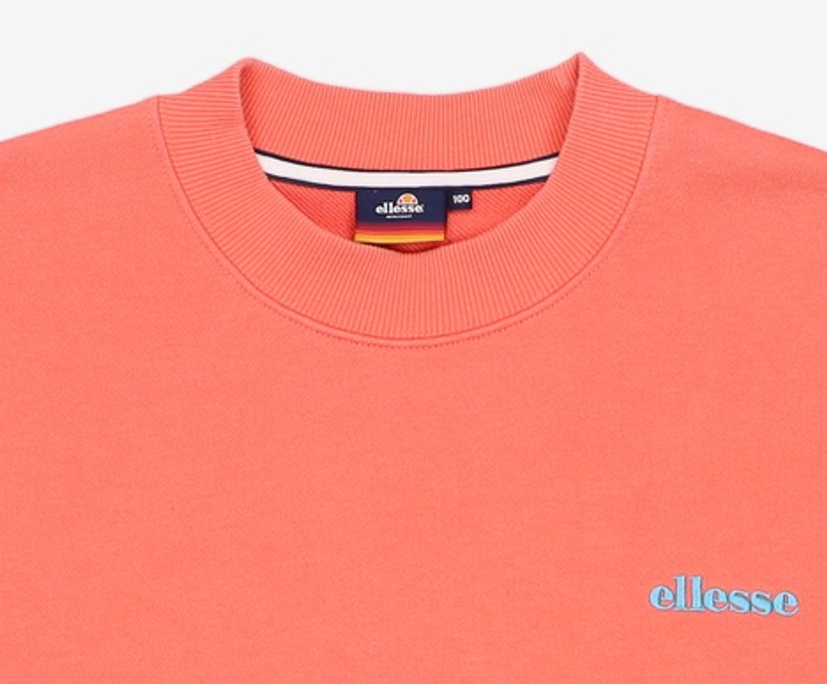 엘레쎄(ELLESSE) 맨투맨/스웨트셔츠 100