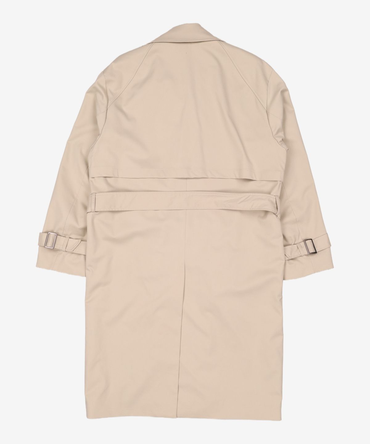 드로우핏(DRAW FIT) 봄 가을 코트 L