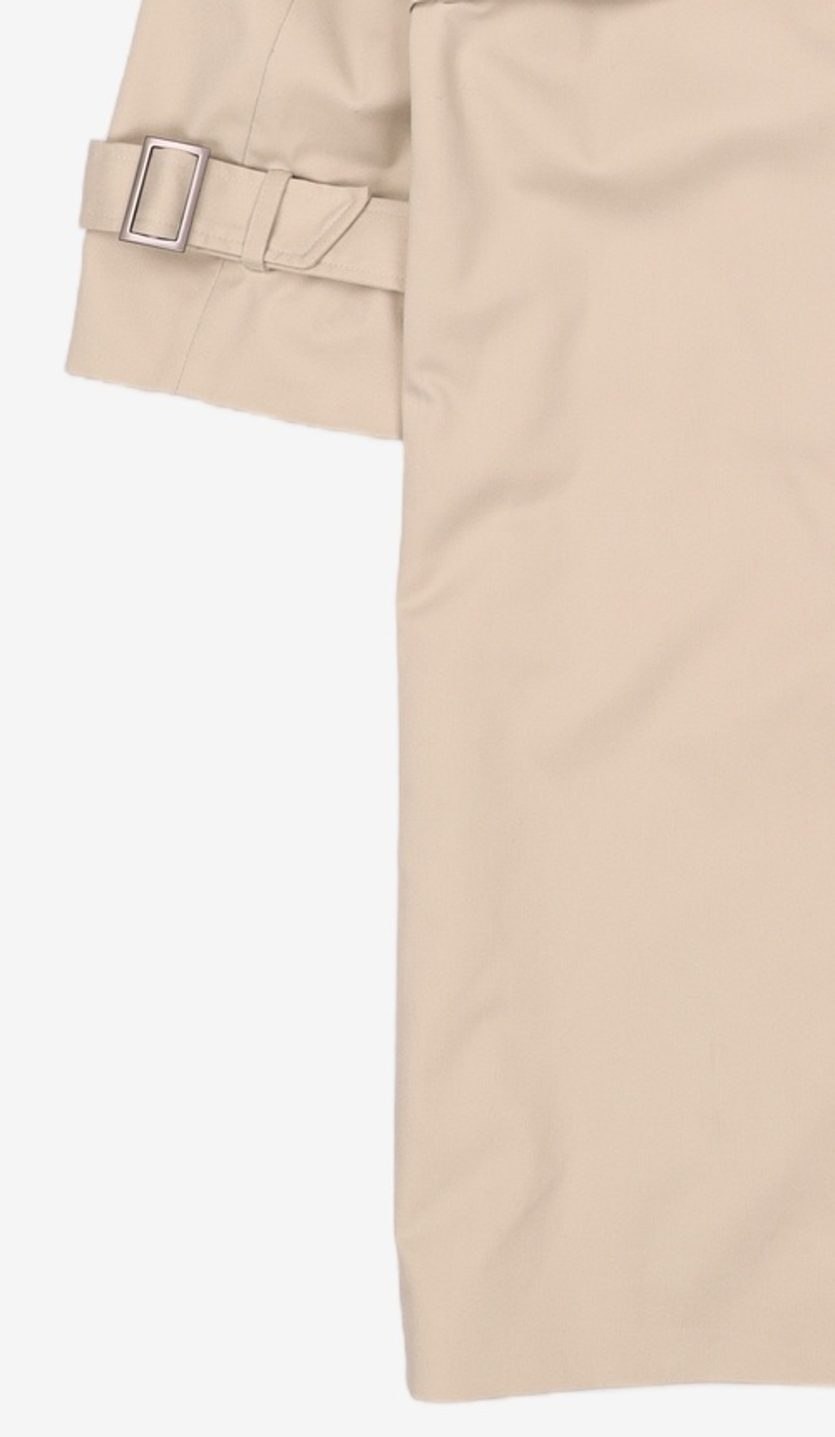 드로우핏(DRAW FIT) 봄 가을 코트 L
