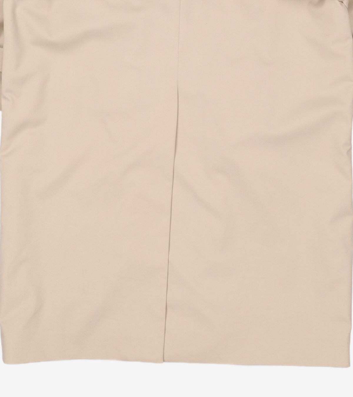 드로우핏(DRAW FIT) 봄 가을 코트 L