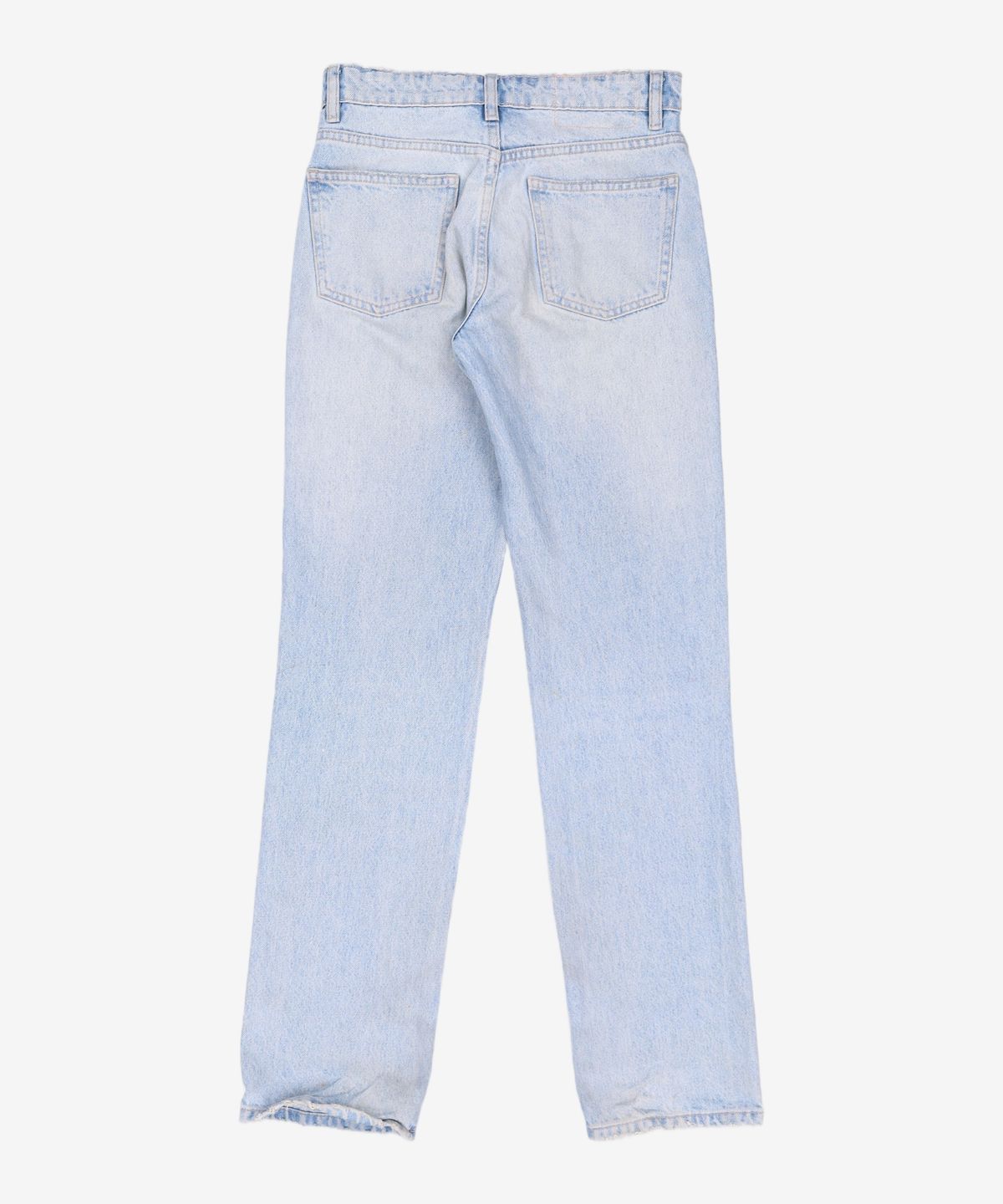 자라(ZARA) 청/데님 팬츠 34