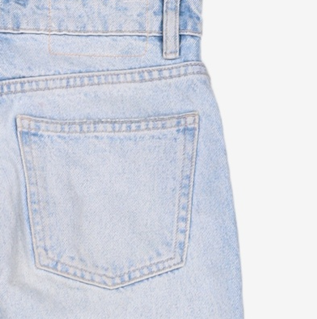 자라(ZARA) 청/데님 팬츠 34