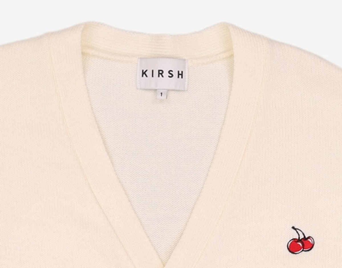 키르시(KIRSH) 카디건 1