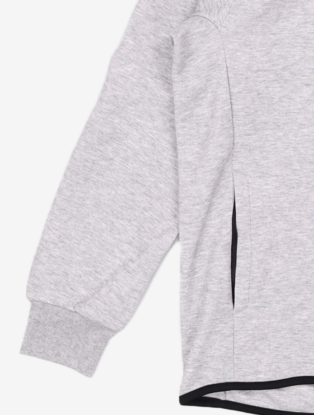 유니클로(UNIQLO) 후드 집업 L