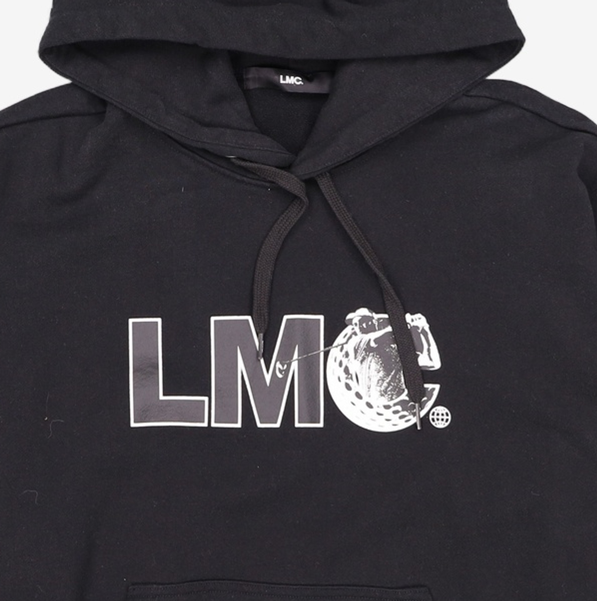 엘엠씨(LMC) 후드 티셔츠 M