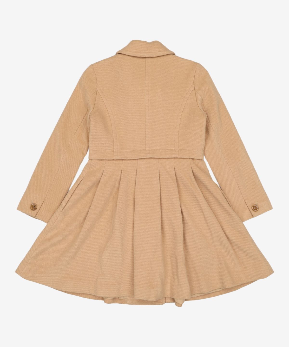 질스튜어트(JILLSTUART) 겨울 더블 코트 M