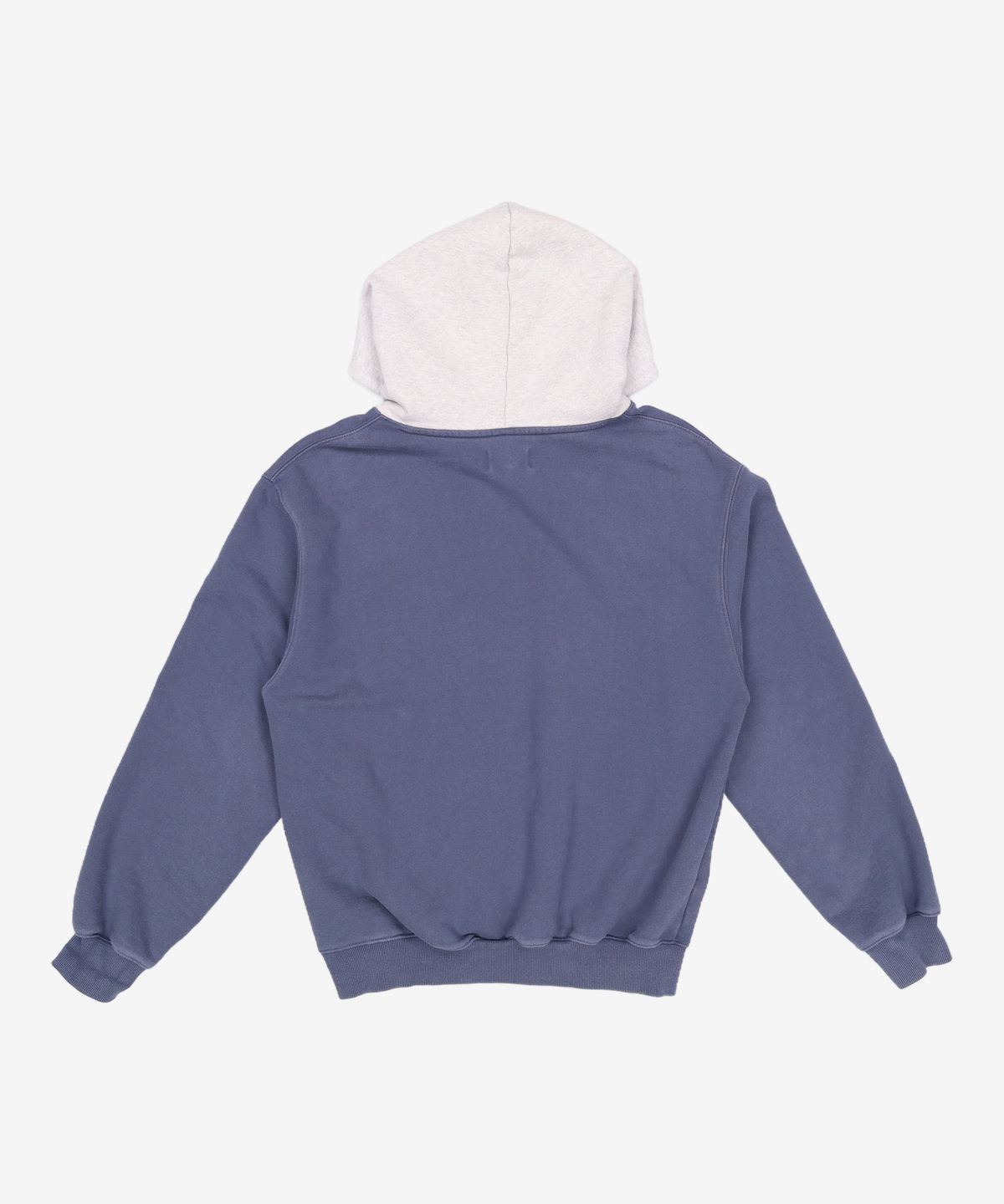 피지컬 디파트먼트(PHYSICAL DEPARTMENT) BEARS BASKETBALL DIET HOODIE NAVY / GRAY M