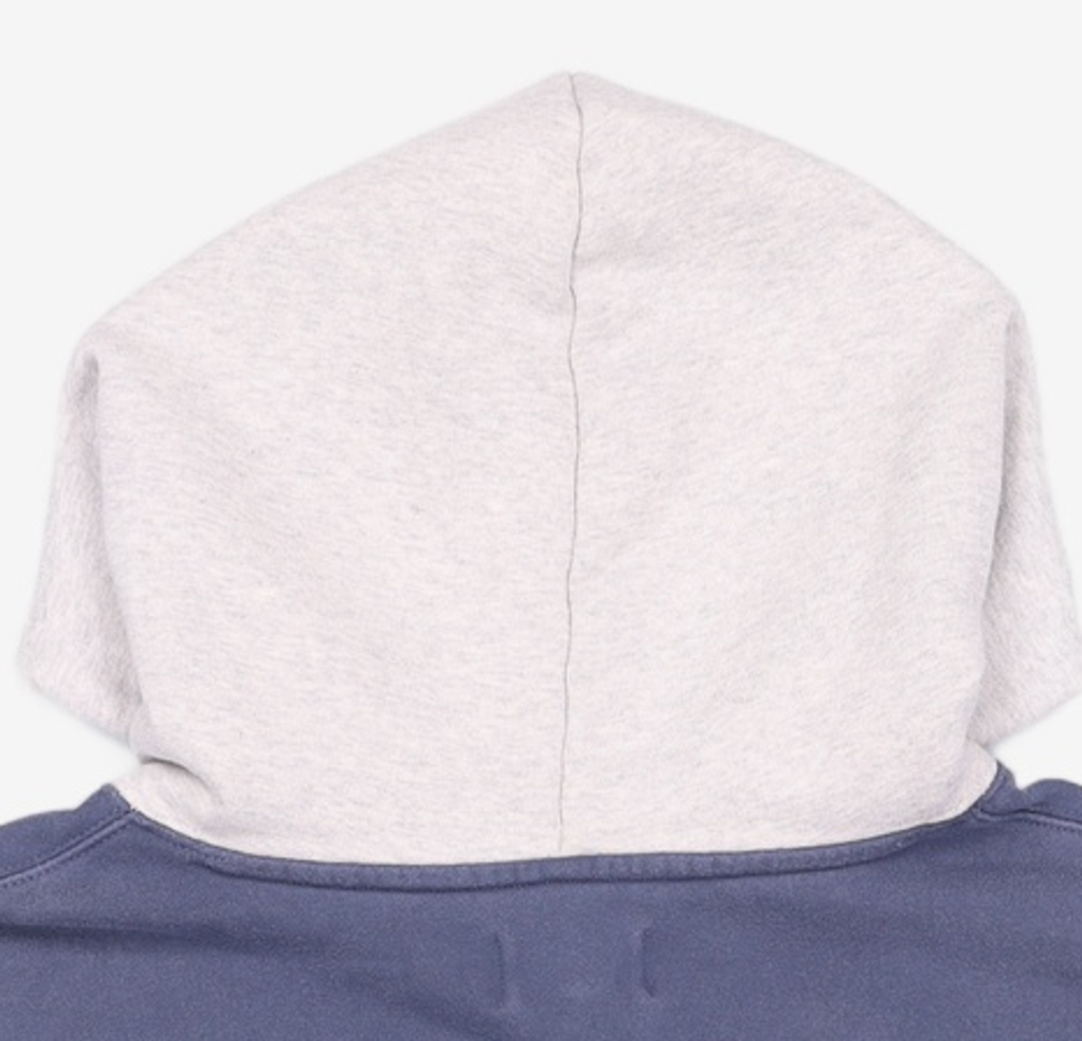 피지컬 디파트먼트(PHYSICAL DEPARTMENT) BEARS BASKETBALL DIET HOODIE NAVY / GRAY M