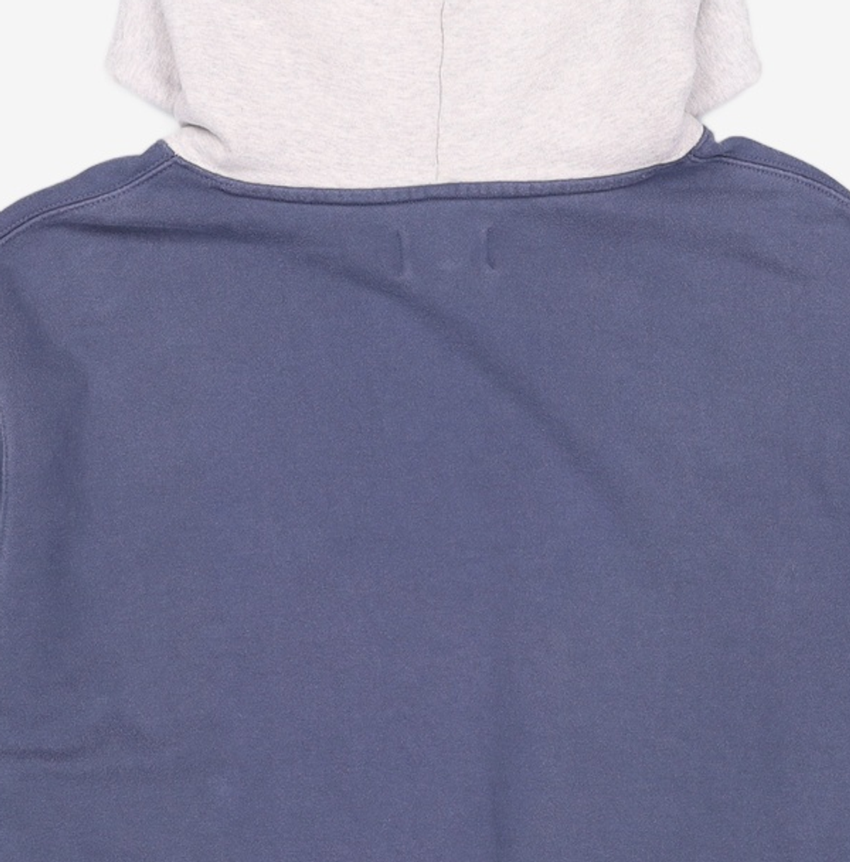 피지컬 디파트먼트(PHYSICAL DEPARTMENT) BEARS BASKETBALL DIET HOODIE NAVY / GRAY M