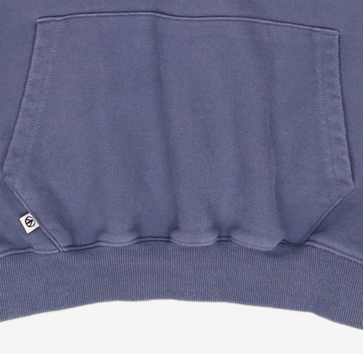피지컬 디파트먼트(PHYSICAL DEPARTMENT) BEARS BASKETBALL DIET HOODIE NAVY / GRAY M