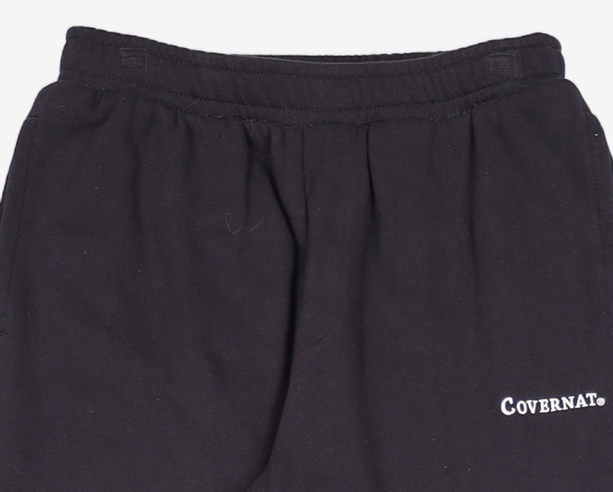 커버낫(COVERNAT) 조거 팬츠 S