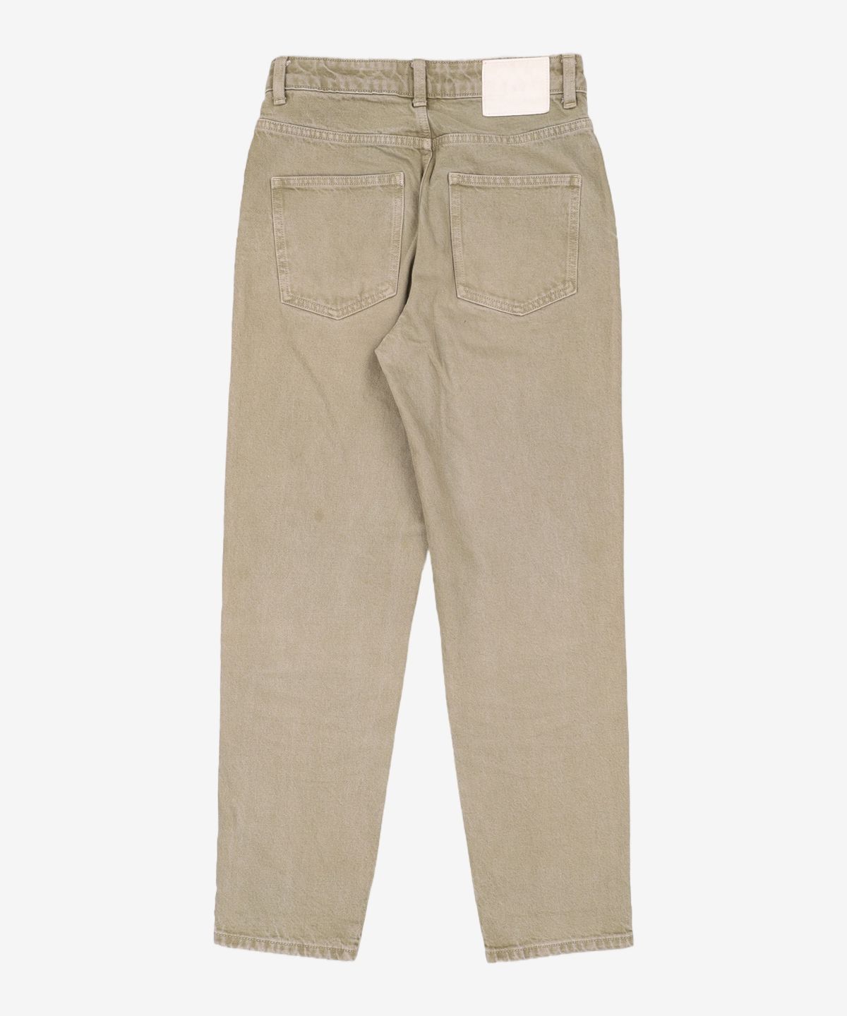 자라(ZARA) 청/데님 팬츠 36