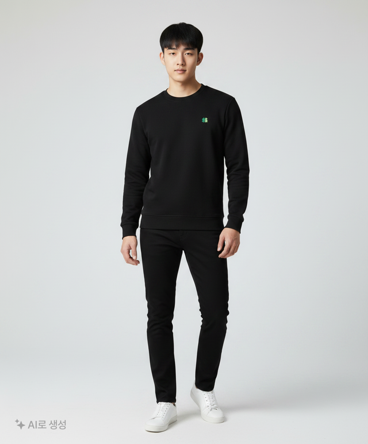 코오롱스포츠(KOLON SPORT) 긴소매 티셔츠 S